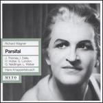 Wagner: Parsifal (Bayreuth 1961)