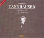 Wagner: Tannhuser (Firenze, 1953)