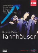 Wagner: Tannhauser - 