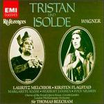 Wagner: Tristan und Isolde - Booth Hitchin (vocals); Herbert Janssen (vocals); Kirsten Flagstad (vocals); Lauritz Melchior (tenor);...