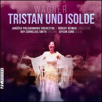 Wagner: Tristan und Isolde - Alexander Kaimbacher (vocals); Brian Davis (vocals); John Paul Huckle (vocals); Juyeon Song (vocals);...