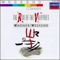 Wagner Weekend: The Ride of the Valkyries - London Symphony Orchestra; Leopold Stokowski (conductor)