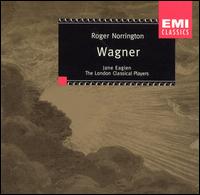 Wagner - Jane Eaglen (soprano); London Classical Players; Roger Norrington (conductor)