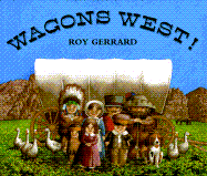 Wagons West!