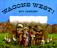 Wagons West! - 