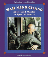 Wah Ming Chang: Artist and Master of Special Effects