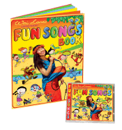 Wai Lana's Little Yogis Fun Songs