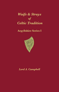 Waifs & Strays of Celtic Tradition