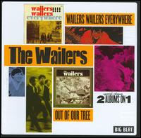 Wailers Wailers Everywhere/Out of Our Tree - The Wailers