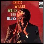 Wails the Blues