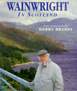 Wainwright in Scotland