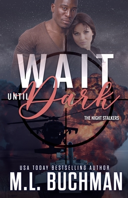 Wait Until Dark - Buchman, M L