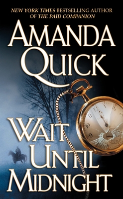 Wait Until Midnight - Quick, Amanda