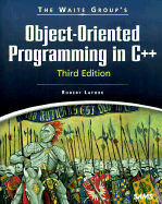 Waite Group's Object-Oriented Programming in C++