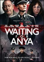 Waiting for Anya - Ben Cookson