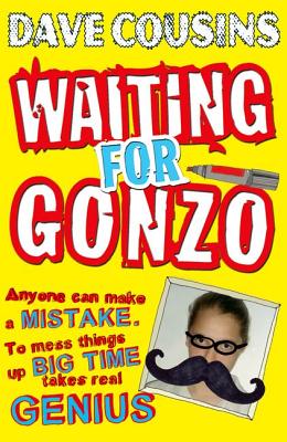 Waiting for Gonzo - Cousins, Dave