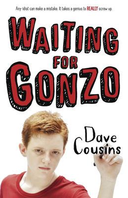 Waiting for Gonzo - Cousins, Dave