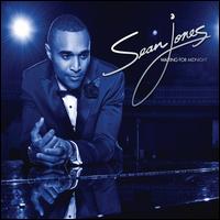 Waiting for Midnight - Sean Jones