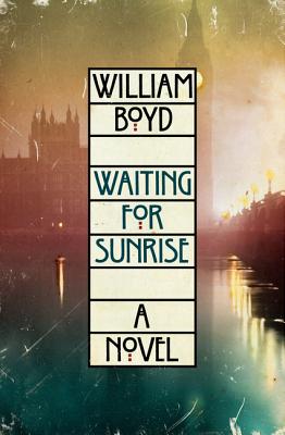 Waiting for Sunrise - Boyd, William