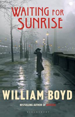 Waiting for Sunrise - Boyd, William