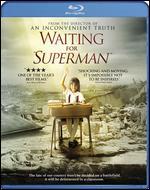 Waiting for Superman [Blu-ray] - Davis Guggenheim