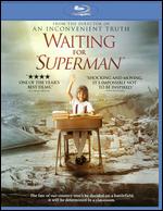Waiting for Superman [Blu-ray] - Davis Guggenheim