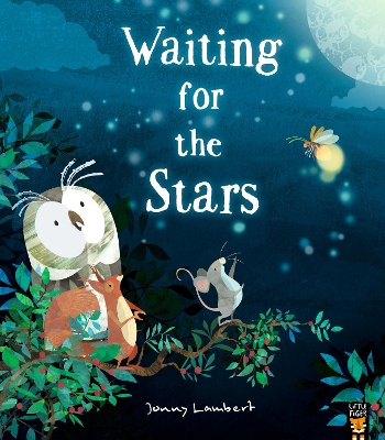 Waiting for the Stars - 