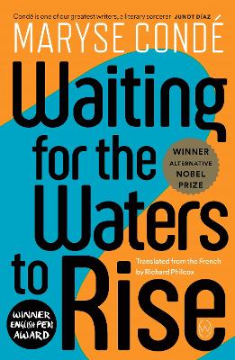 Waiting for the Waters to Rise - Conde, Maryse