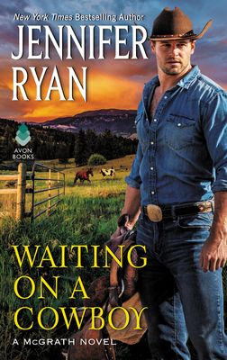 Waiting on a Cowboy - Ryan, Jennifer