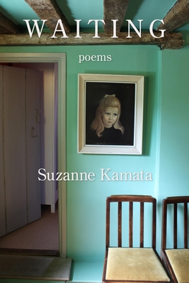 Waiting - Kamata, Suzanne