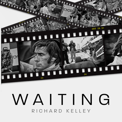 Waiting - Kelley, Richard