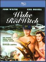 Wake of the Red Witch [Blu-ray]
