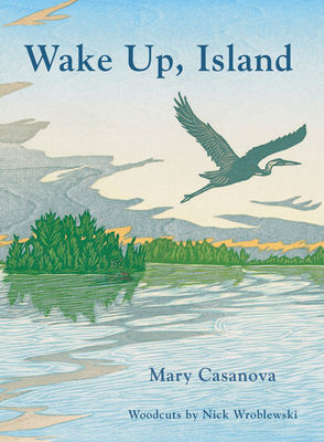 Wake Up, Island - Casanova, Mary