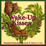 Wake-Up Kisses