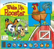 Wake Up, Rooster!