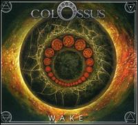 Wake - Colossus