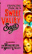 Wakefields of Sweet Valley - Pascal, Francine