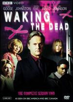 Waking the Dead: Series 02 - David Thacker; Edward Bennett; Maurice Phillips