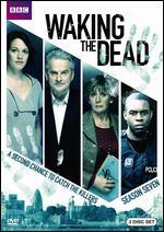 Waking the Dead: Series 07