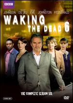 Waking the Dead: The Complete Season Six [3 Discs] - 