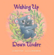 Waking Up Down Under