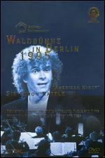 Waldbhne Berlin: 1995 - American Night - Brian Large