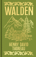 Walden: Gilded Pocket Edition