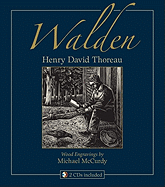 Walden: Or, Life in the Woods: Selections from the American Classic