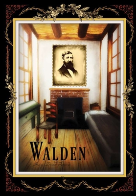 Walden - Thoreau, Henry David