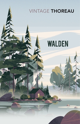 Walden - Thoreau, Henry David