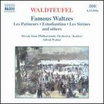 Waldteufel: Famous Waltzes