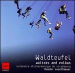 Waldteufel: Waltzes and Polkas