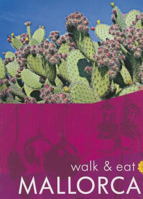 Walk & Eat Mallorca - Crespi-Green, Valerie