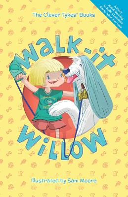 Walk-it Willow - Clever Tykes